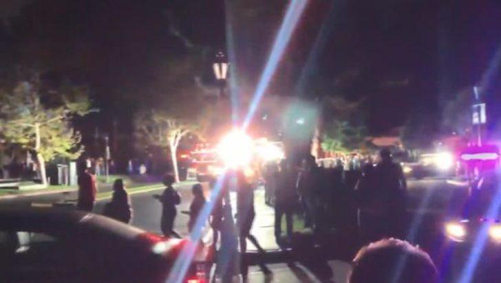 ABD'de Oktoberfest'te peş peşe patlamalar! Sebebi belli oldu G3