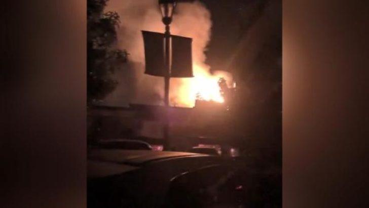 ABD'de Oktoberfest'te peş peşe patlamalar! Sebebi belli oldu G4