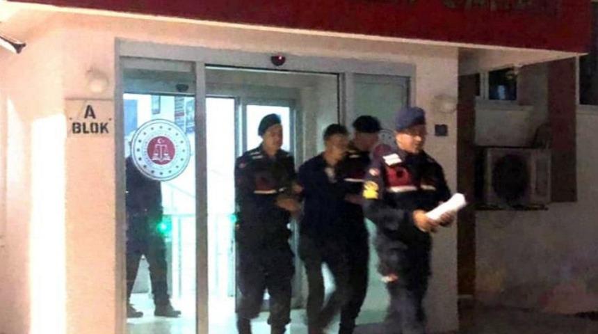 Ordu&rsquo;da 6 faili me&ccedil;hul hırsızlık olayı aydınlatıldı