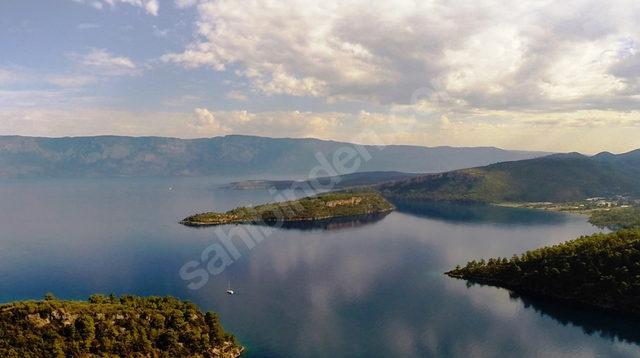 Sahibinden satılık adalar