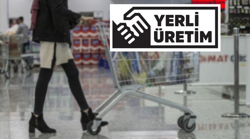 TESK'ten 'yerli ürün kullanın' çağrısı