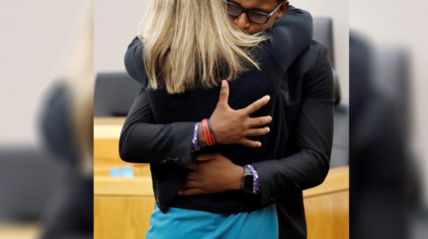 Botham Jean davasının kilit ismi Joshua Brown kurşunlanarak öldürüldü