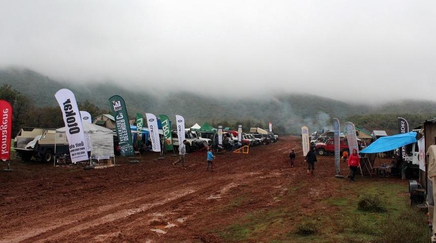 Defender severler Yalova&rsquo;da buluştu