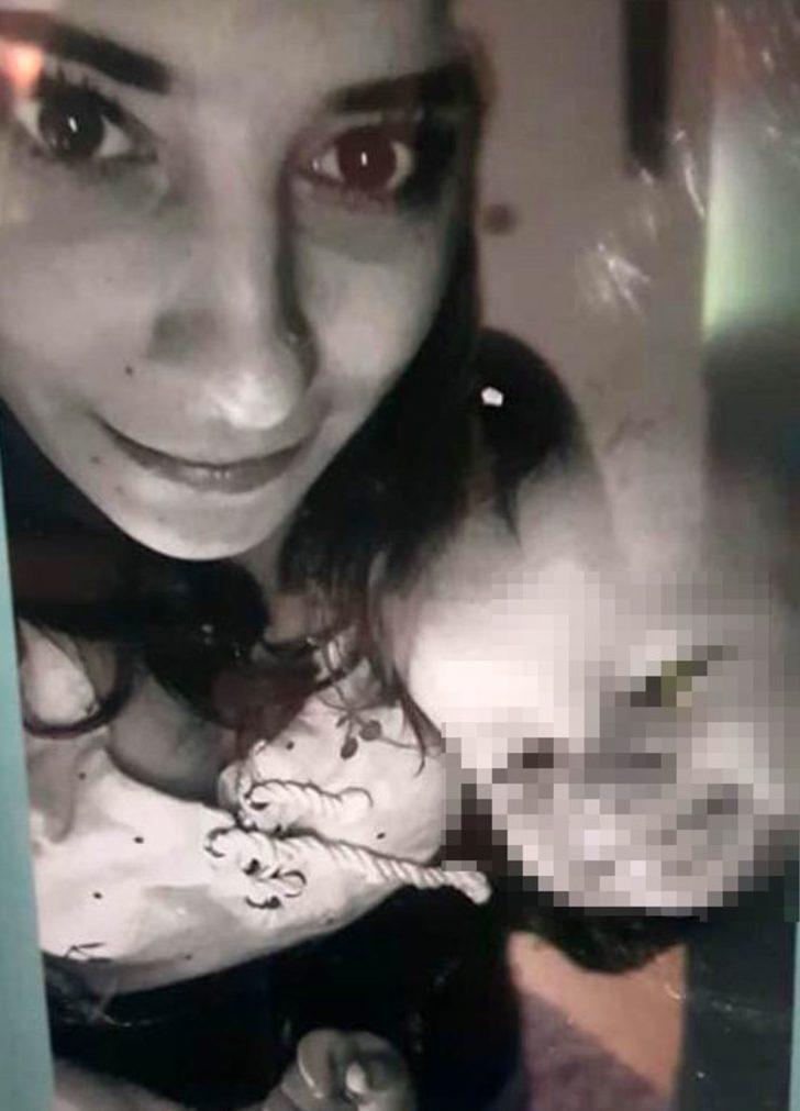 Bebekle ortadan kayboldu, Almanya’da gündem oldu G4