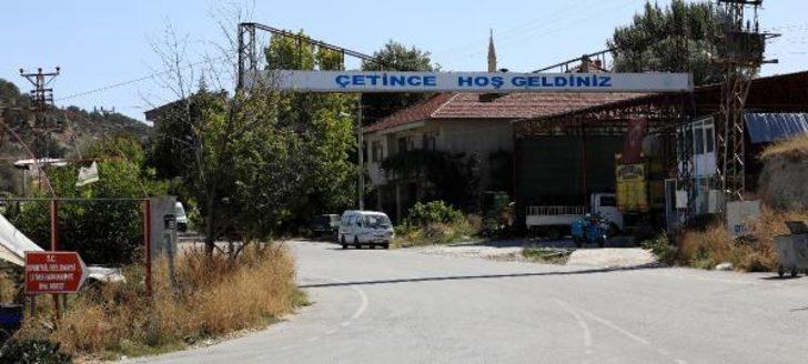Isparta'nın Çetince köyü 7 ayda 5 muhtar gördü G1