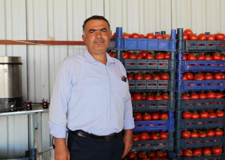 Isparta'nın Çetince köyü 7 ayda 5 muhtar gördü G2