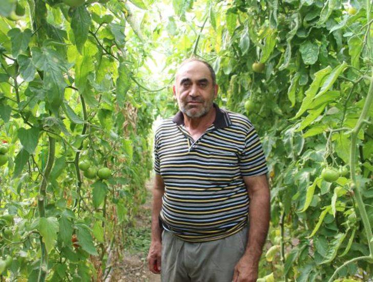 Isparta'nın Çetince köyü 7 ayda 5 muhtar gördü G3