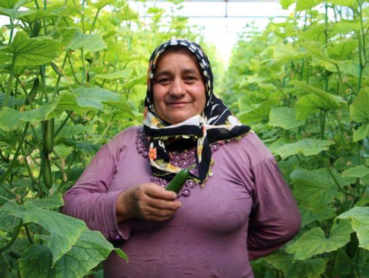 Isparta'nın Çetince köyü 7 ayda 5 muhtar gördü G4