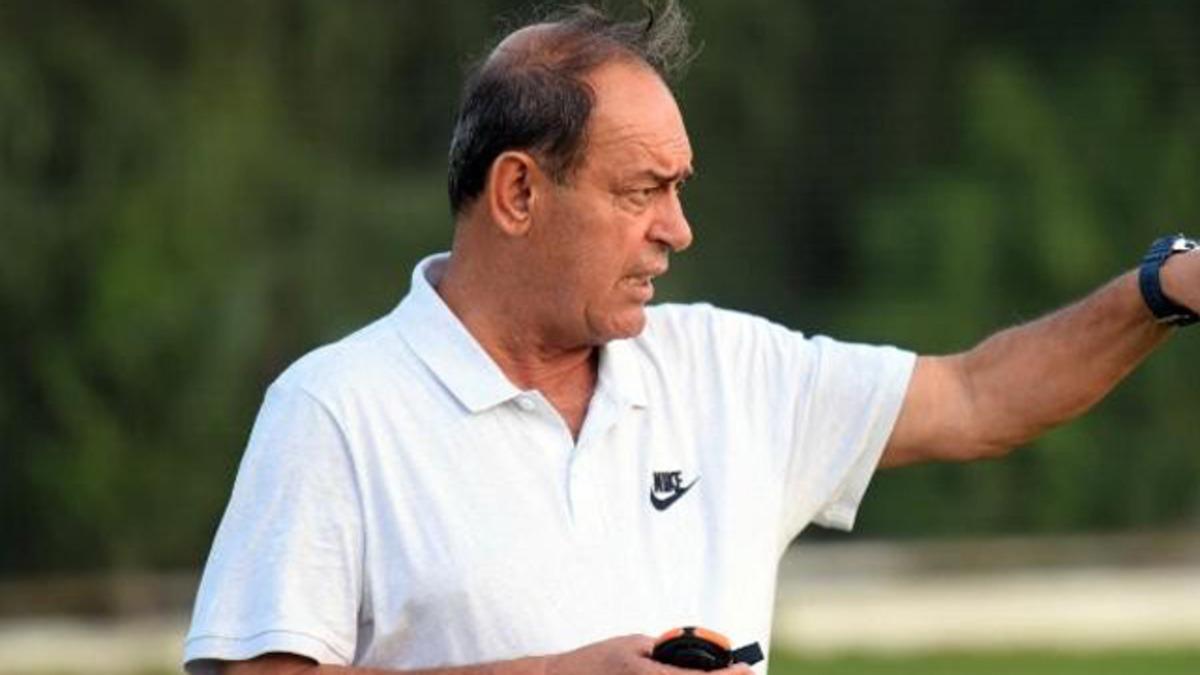 Denizlispor'da İldiz g&ouml;r&uuml;şme odasına! Yollar ayrılabilir