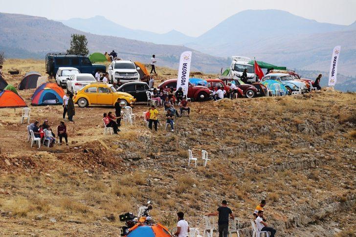 Doğa tutkunlarının adrenalini yükseltecek festival G2