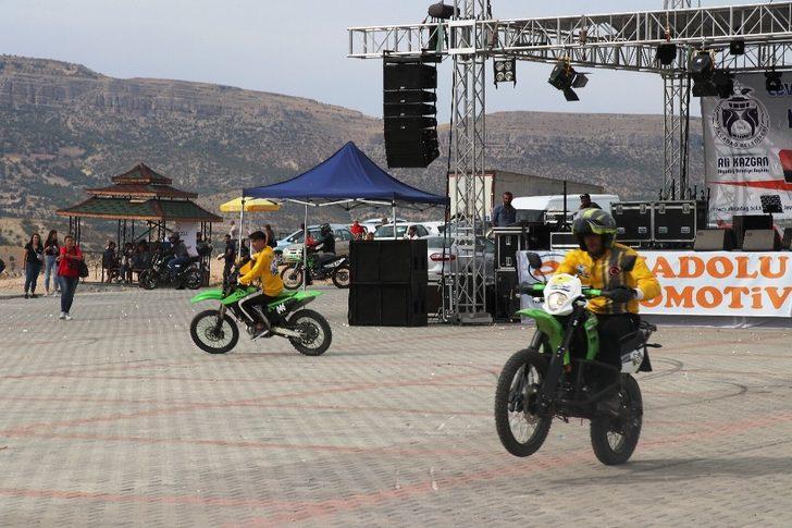 Doğa tutkunlarının adrenalini yükseltecek festival G3
