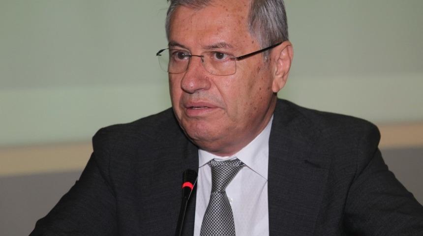 Menevşe: "Türkiye sürekli büyüme trendinde yer almalı"