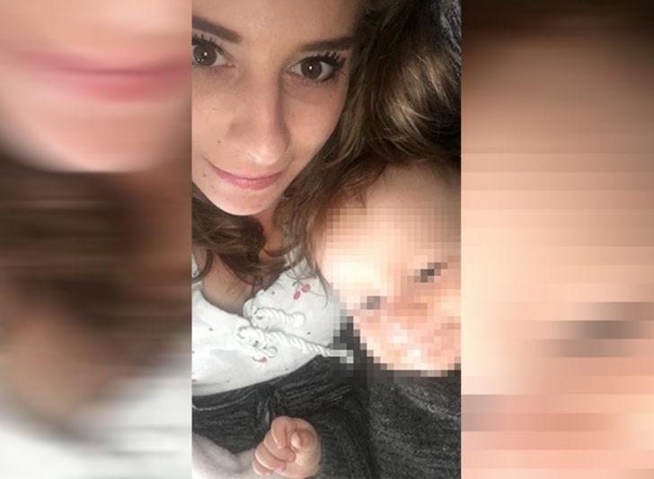 Almanya Bursa'daki bu olayı konuşuyor! Baba ve bebek aranıyor G1