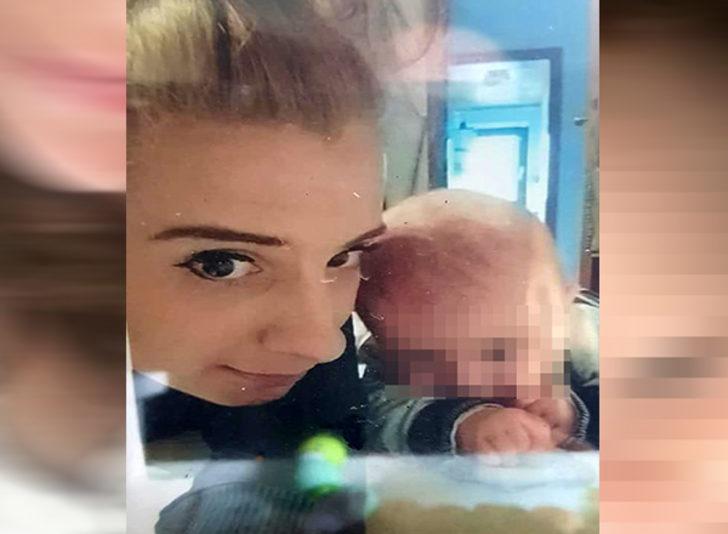 Almanya Bursa'daki bu olayı konuşuyor! Baba ve bebek aranıyor G5