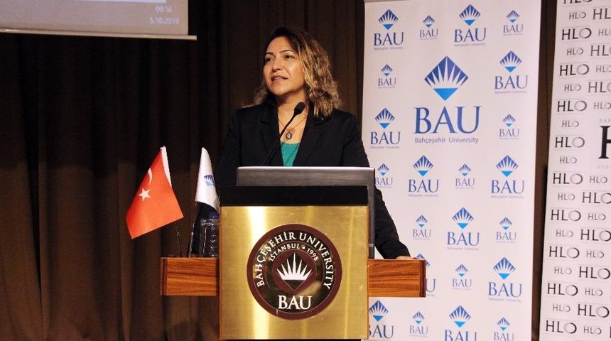Prof. Dr. Karadeniz: "20 &ouml;ğrenciyi BM Cenevre M&uuml;d&uuml;rl&uuml;ğ&uuml;ne g&ouml;ndereceğiz&rdquo;