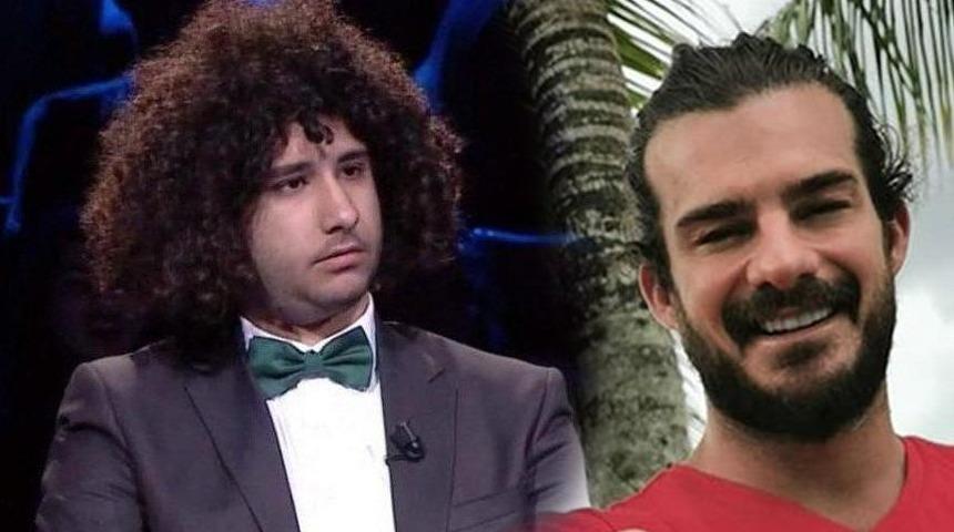 Hakan Hatipoğlu'ndan Arda Ayten'e teşekkür!