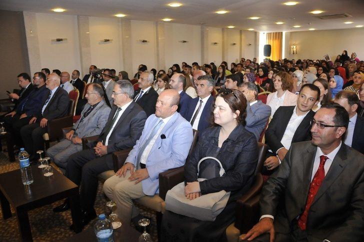 Beyşehir Ali Akkanat Yüksekokulunda akademik açılış yapıldı G4