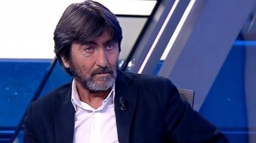 Rıdvan Dilmen: Ali Koç'un yaptığını kimse yapamaz