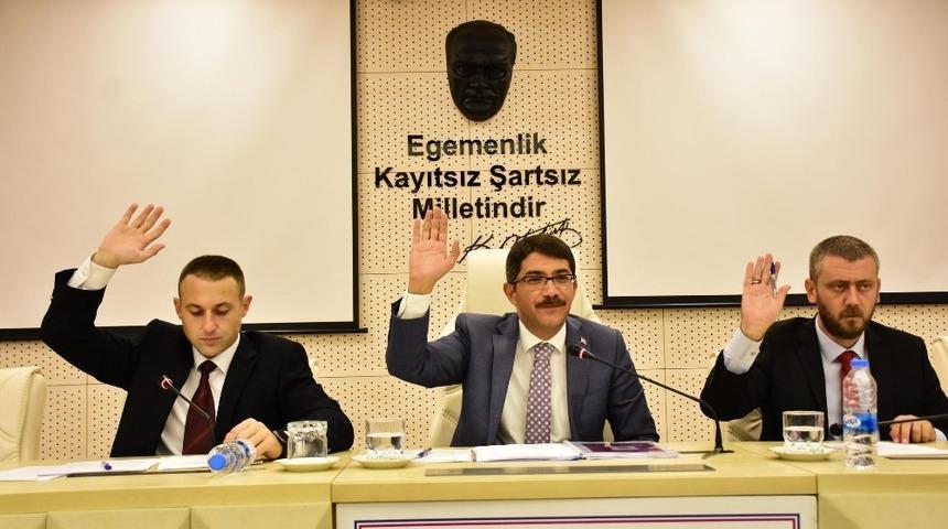 Şehzadeler Meclisinde Volkswagen sevinci