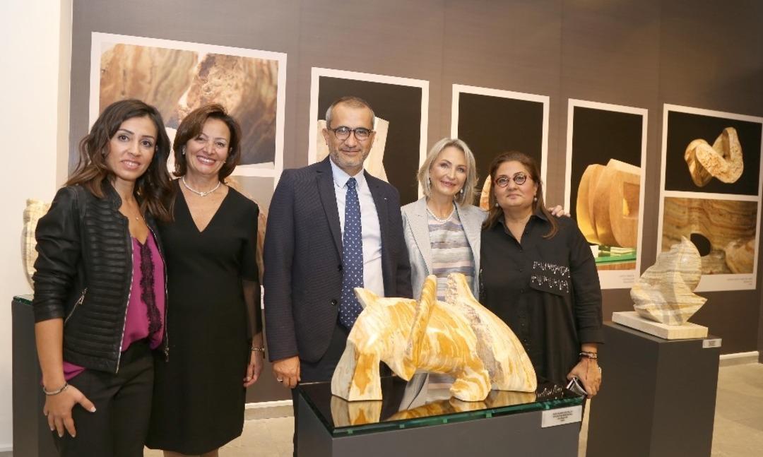 Z&uuml;lf&uuml; Livaneli K&uuml;lt&uuml;r Merkezi&rsquo;nde sezonun ilk sergisi