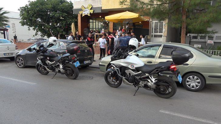 Bıçaklanan gencin yaptıkları şaşkına çevirdi G3