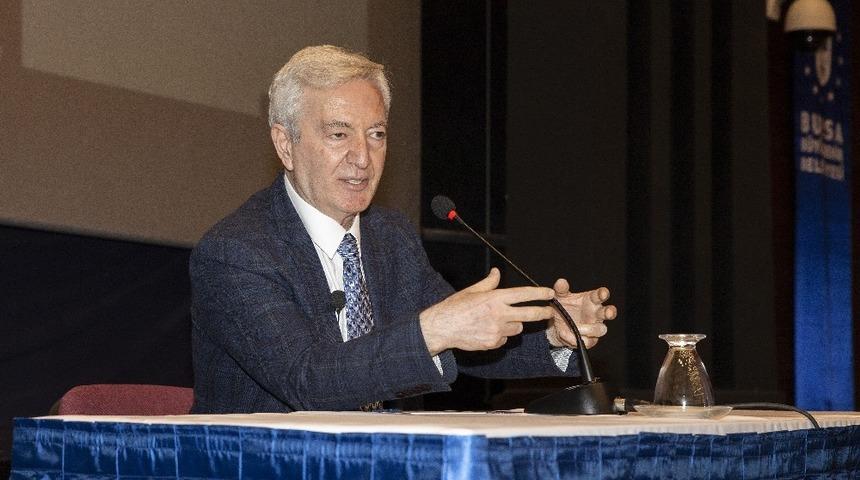 Yazı Akademisi&rsquo;nin ilk konuğu: Ayvazoğlu