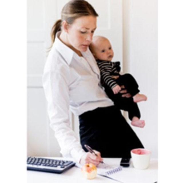 M&uuml;kemmel Anne Sendromu 1