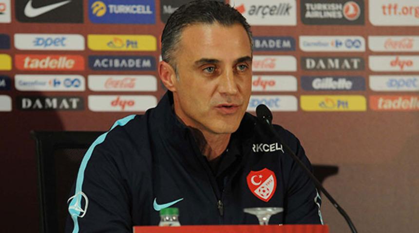 Kayserispor’da Tayfur Havutçu sesleri