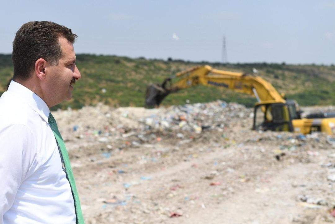 Entegre tesis aylık 18 bin haneyi aydınlatacak