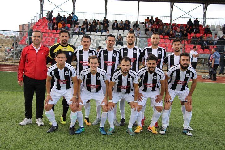 Kula Ülküspor sezona galibiyetle başladı G3