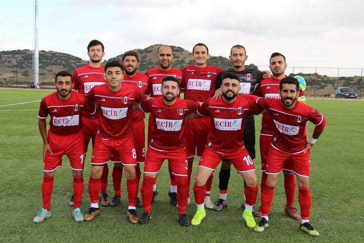 Kula Ülküspor sezona galibiyetle başladı G4