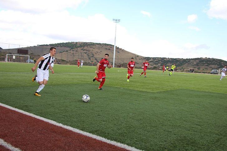 Kula Ülküspor sezona galibiyetle başladı G5
