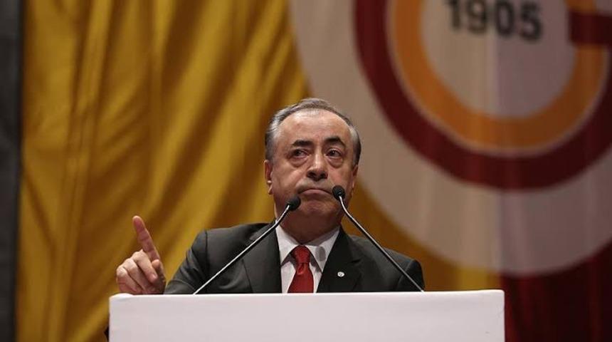  Mustafa Cengiz'den Fatih Terim'e şok yanıt: Kendi görevini yapmalı