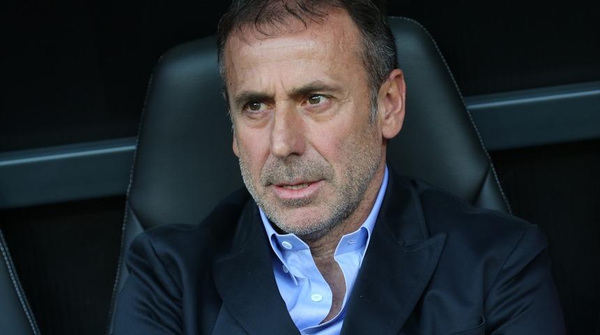 Abdullah Avcı: Bu galibiyete herkesin ihtiyacı vardı