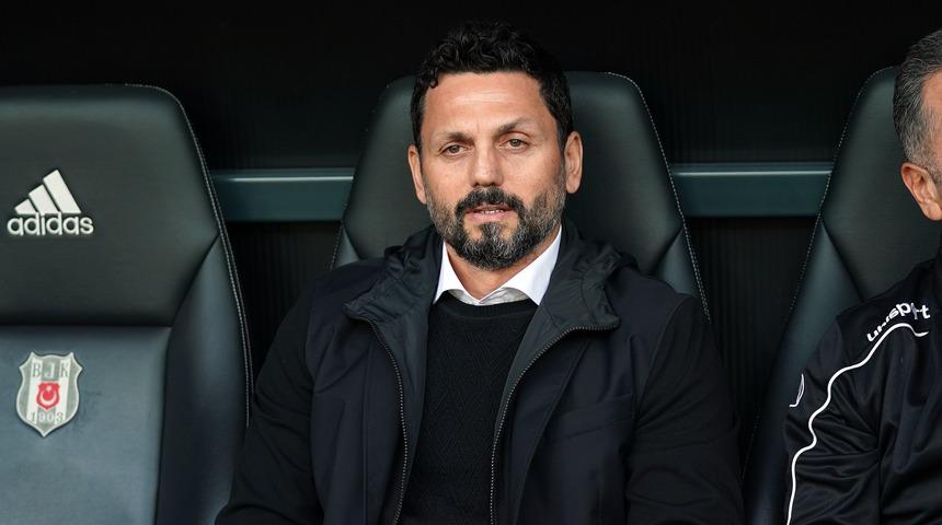 Erol Bulut: Girdiğimiz pozisyonları değerlendiremedik