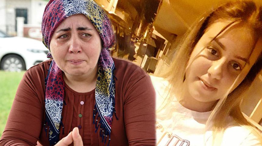 Kaçırıldığı iddia edilen Rabia, Kaş'ta bulundu