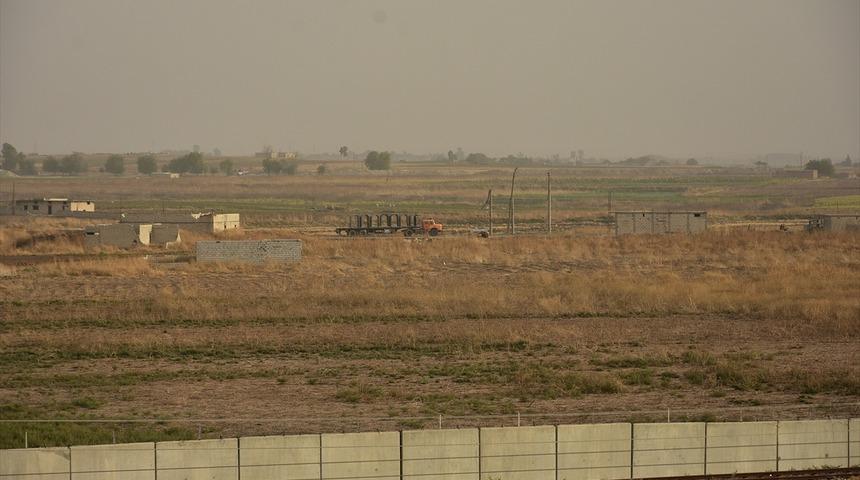 Terör örgütü YPG/PKK'da operasyon paniği