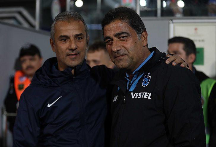 Çaykur Rizespor 1 - 2 Trabzonspor G3