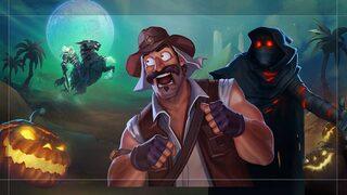 Cadılar Bayramı Hearthstone’da Yenilik Rüzgarları Estirecek