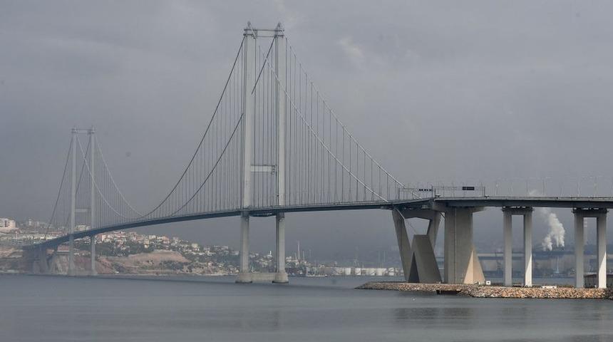 Köprü ve otoyollara ortalama yüzde 20 zam yapıldı