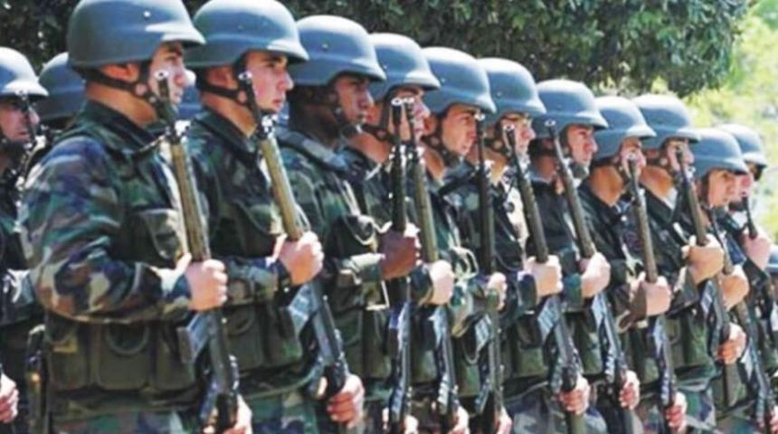 Jandarma Genel Komutanlığına personel alımı