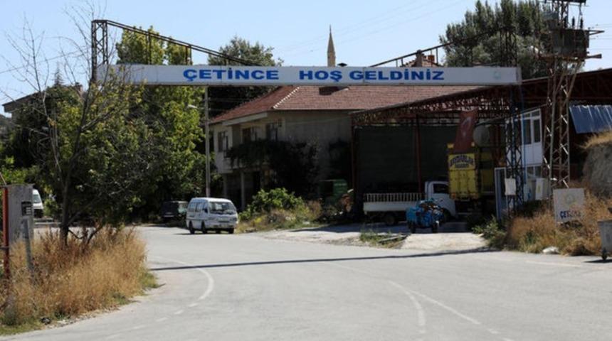 Bu köye muhtar dayanmıyor! 7 ayda 5 muhtar değişti!