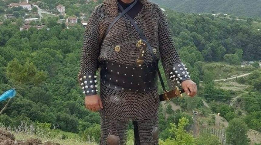 Bursa Mehter Takımı&rsquo;nın acı kaybı