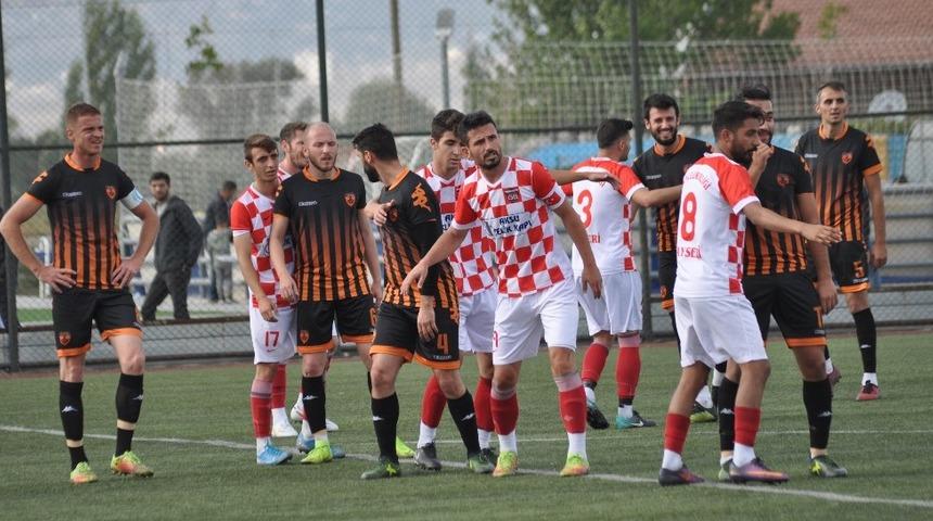 Kayseri S&uuml;per Amat&ouml;r K&uuml;me