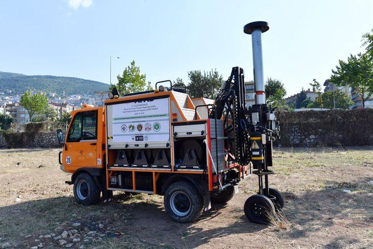 Evinizin altından fay geçip geçmediğini internetten öğrenin G2