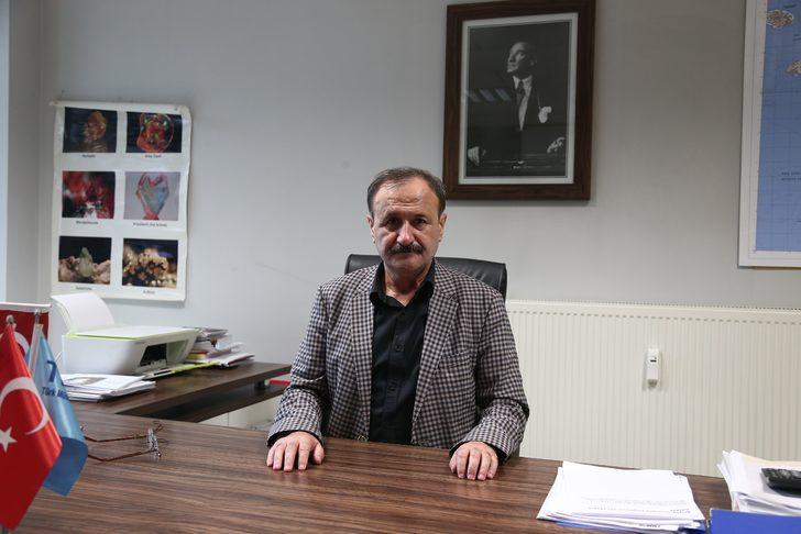 Evinizin altından fay geçip geçmediğini internetten öğrenin G3