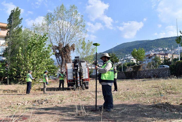 Evinizin altından fay geçip geçmediğini internetten öğrenin G5
