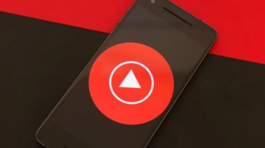 YouTube iOS kullanıcılarını fethedecek