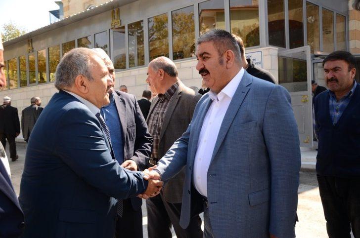 İki başkan omuz omuza G3