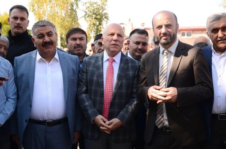 İki başkan omuz omuza G4